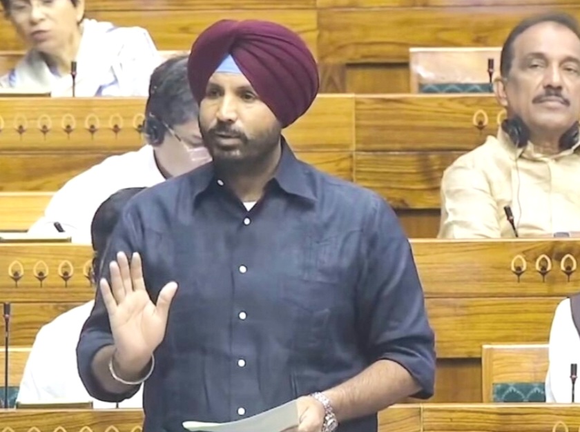 Raja Waring demanded comprehensive cancer treatment from the BJP government